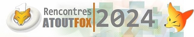 Banniere AtoutFox 2022